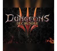 Dungeons 3 + 7 DLCs Bundle (PC) Steam Key - GLOBAL