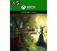 Dungeons 3 - An Unexpected DLC (DLC) XBOX LIVE Key EUROPE