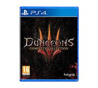 Dungeons 3 - Complete Collection