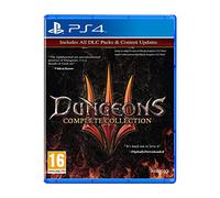 Dungeons 3 - Complete Collection