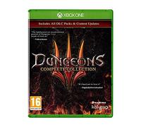 Dungeons 3 - Complete Collection