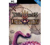 Dungeons 3 - Evil of the Caribbean PC - DLC