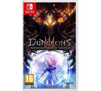 Dungeons 3 Juego para Consola Nintendo Switch