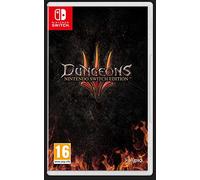 Dungeons 3 Nintendo Switch Edition