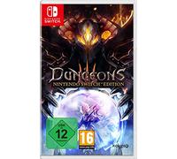 Dungeons 3 - Nintendo Switch Edition (interruptor)