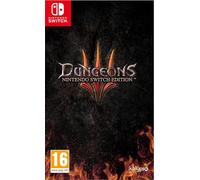 Dungeons 3 - Nintendo Switch Edition (Switch)