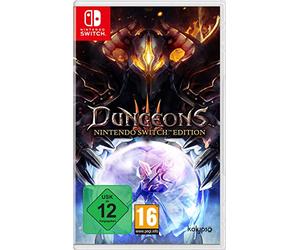 Dungeons 3 - Nintendo Switch Edition (Switch)