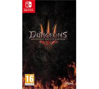 Dungeons 3 - Nintendo Switch Edition (Switch) (Nintendo Switch)