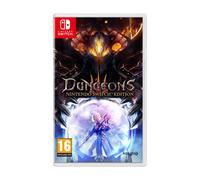 DUNGEONS 3 SWITCH EDITION (Nintendo Switch)