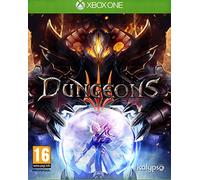 Dungeons 3 - XBOX One