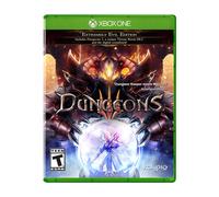 Dungeons 3 - Xbox One
