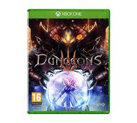 Dungeons 3 (Xbox One) [importación inglesa]