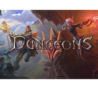 Dungeons 3 (Xbox One / Xbox Series X|S) Xbox Live Key - UNITED STATES