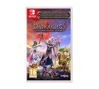 Dungeons 4 - Deluxe Edition - Nintendo Switch