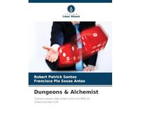 Dungeons & Alchemist: Transmutation des Unterrichts mit RPG im Chemieunterricht