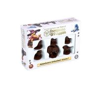 Dungeons and Doggies Miniatures Box 1 (Importación USA)
