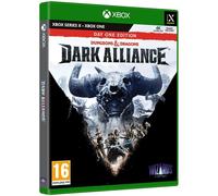 Dungeons and Dragons Dark Alliance Day One Edition Xbox Series X/One