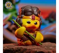 Dungeons And Dragons - DIANA - TUBBZ Duck - Figura De Acción - NUEVO - NS3569