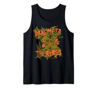 Dungeons and Dragons Drag Me To The Abyss Camiseta sin Mangas