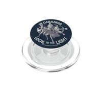 Dungeons and Dragons In Darkness Look To The Light PopSockets PopGrip para MagSafe