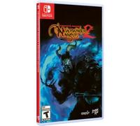 Dungeons and Dragons Neverwinter Nights 2 Limited Run (Importacion USA) Nintendo Switch standard