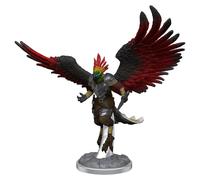 Dungeons and Dragons Nolzur's Marvelous Unpainted Minis Aarakocra Paladins 90521