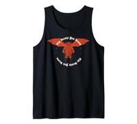 Dungeons and Dragons The Devils You Know Camiseta sin Mangas