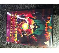 Dungeons And Dragons - Vol. 2 [Reino Unido] [DVD]