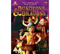 Dungeons And Dragons Volume 4 [Reino Unido] [DVD]