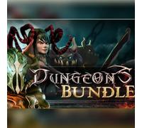 Dungeons Bundle (PC) Steam Key - GLOBAL