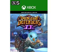 Dungeons Defenders II - Commander Pack (DLC) XBOX LIVE Key EUROPE