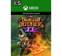 Dungeons Defenders II - Defender Pack (DLC) XBOX LIVE Key EUROPE