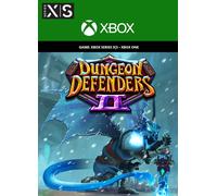 Dungeons Defenders II - Frost Drake Pack (DLC) XBOX LIVE Key EUROPE