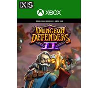 Dungeons Defenders II - What A Deal Pack (DLC) XBOX LIVE Key EUROPE