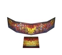 Dungeons & Dragons 2024 Dungeon Master’s Screen DM Accssories