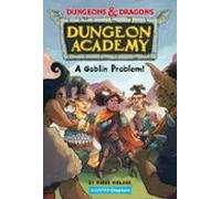 Dungeons & Dragons: A Goblin Problem (ebook)