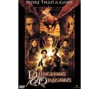 Dungeons & Dragons [Alemania] [DVD]