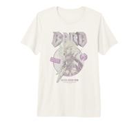 Dungeons & Dragons Bard Glam Rock Tour Camiseta Premium