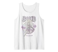 Dungeons & Dragons Bard Glam Rock Tour Camiseta sin Mangas