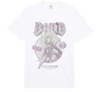 Dungeons & Dragons Bard Glam Rock Tour Comfort Colors Adult Heavyweight T-Shirt