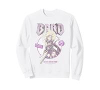 Dungeons & Dragons Bard Glam Rock Tour Sudadera