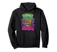 Dungeons & Dragons Beholder Roll with Disadvantage! Toxic Sudadera con Capucha