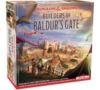 Dungeons & Dragons: Builders of Baldur's Gate