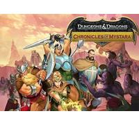 Dungeons & Dragons: Chronicles of Mystara (PC) Steam Key - EU