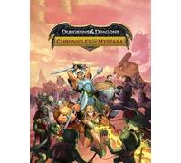 Dungeons & Dragons: Chronicles of Mystara (PC) - Steam Key - GLOBAL