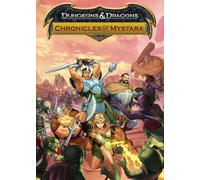 Dungeons & Dragons: Chronicles of Mystara Steam Key GLOBAL