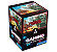Clementoni Puzzle - Dungeons & Dragons - Puzzle De 500 Piezas para Adultos, Rompecabezas Adultos, Entretenimento, 35562