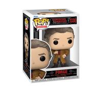 Funko Pop! Movies: Dungeons & Dragons - Forge - D&D - Figura de Vinilo Coleccionable - Idea de Regalo- Mercancia Oficial - Juguetes para Niños y Adultos - Video Games Fans