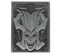 Dungeons & Dragons D&D Guía Del Maestro de Mazmorras Edición Limitada