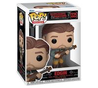 Dungeons & Dragons D&d L' Honor De Ladrones Edgin Pop Movies #1325 Vinyl Figura